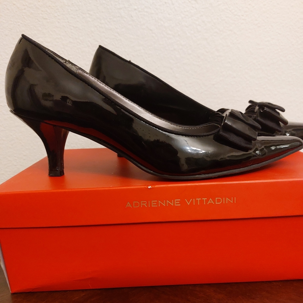 Adrienne Vittadini Shoes